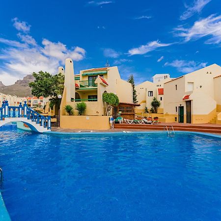 Mareverde Sunshine Home Costa Adeje (Tenerife) Exterior foto