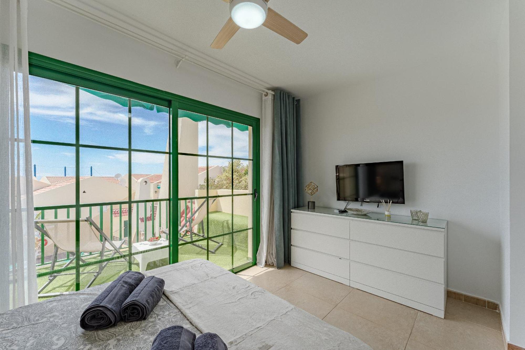Mareverde Sunshine Home Costa Adeje (Tenerife) Exterior foto