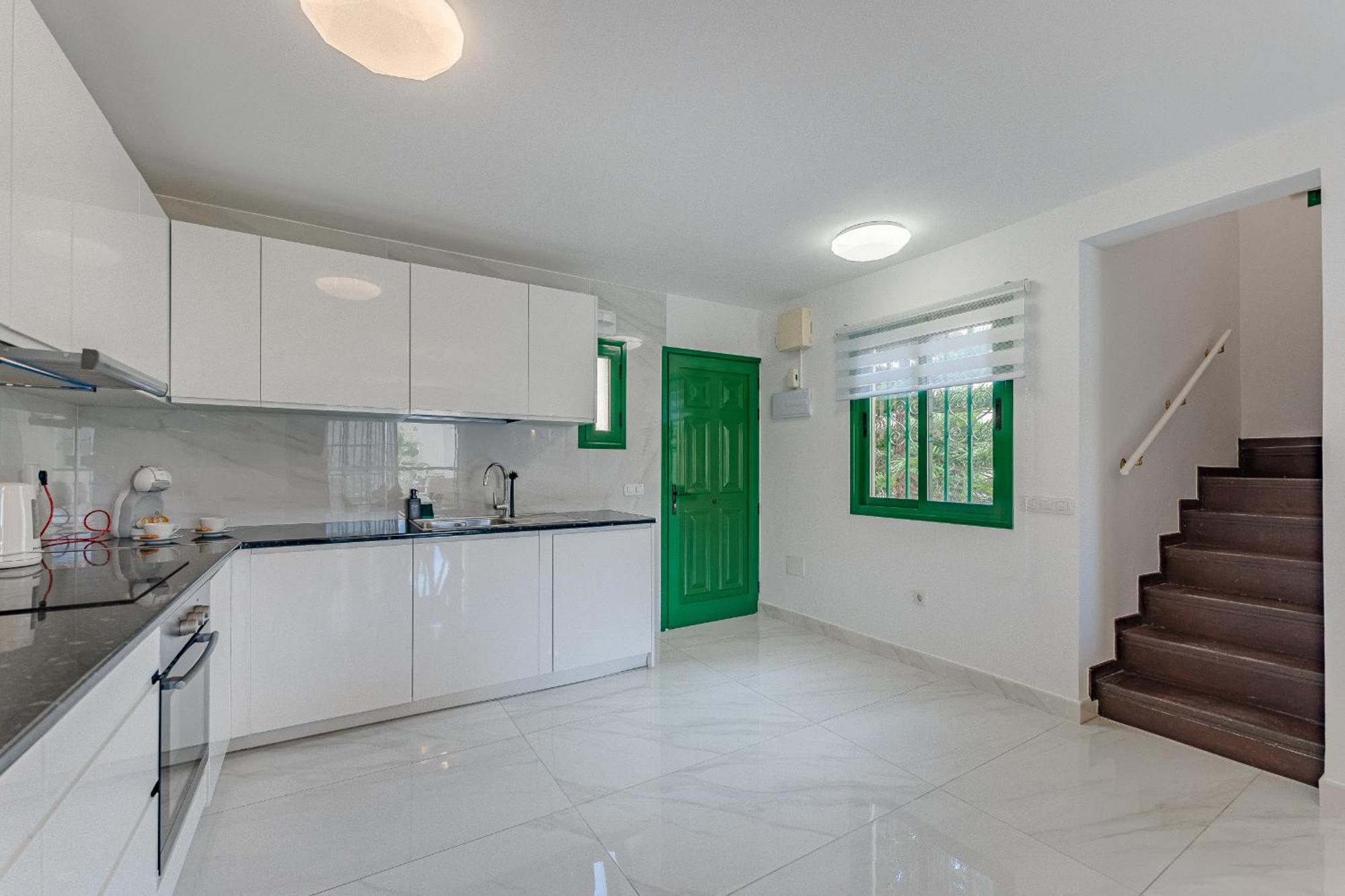 Mareverde Sunshine Home Costa Adeje (Tenerife) Exterior foto