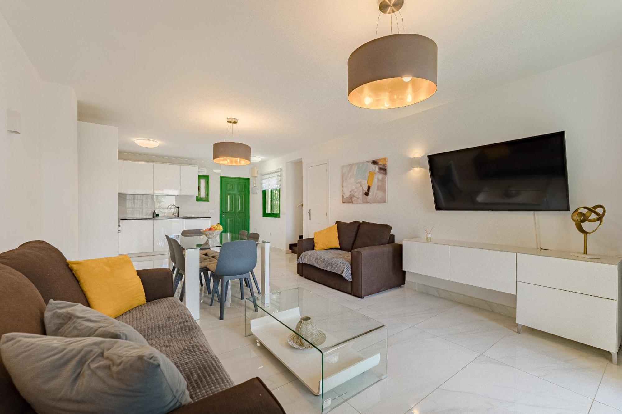 Mareverde Sunshine Home Costa Adeje (Tenerife) Exterior foto