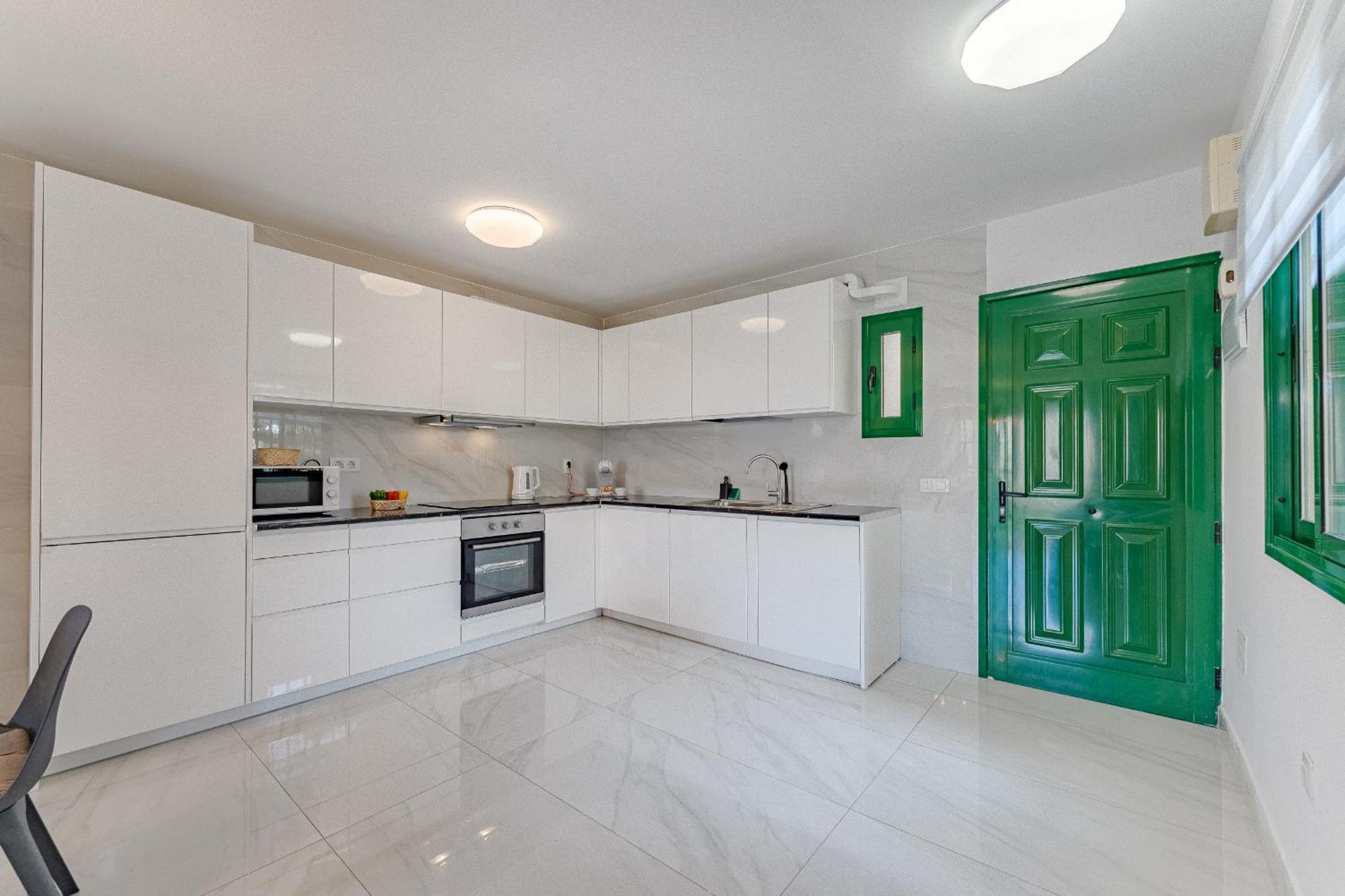 Mareverde Sunshine Home Costa Adeje (Tenerife) Exterior foto