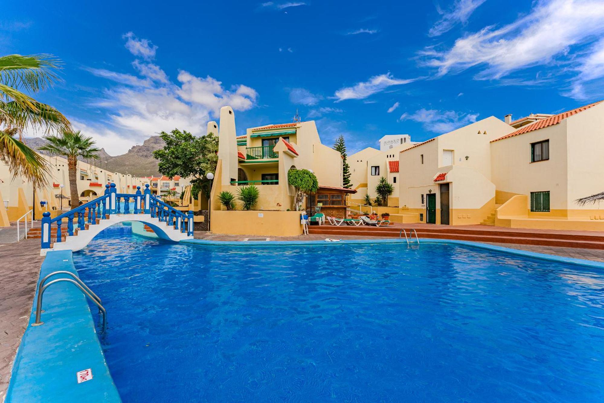 Mareverde Sunshine Home Costa Adeje (Tenerife) Exterior foto