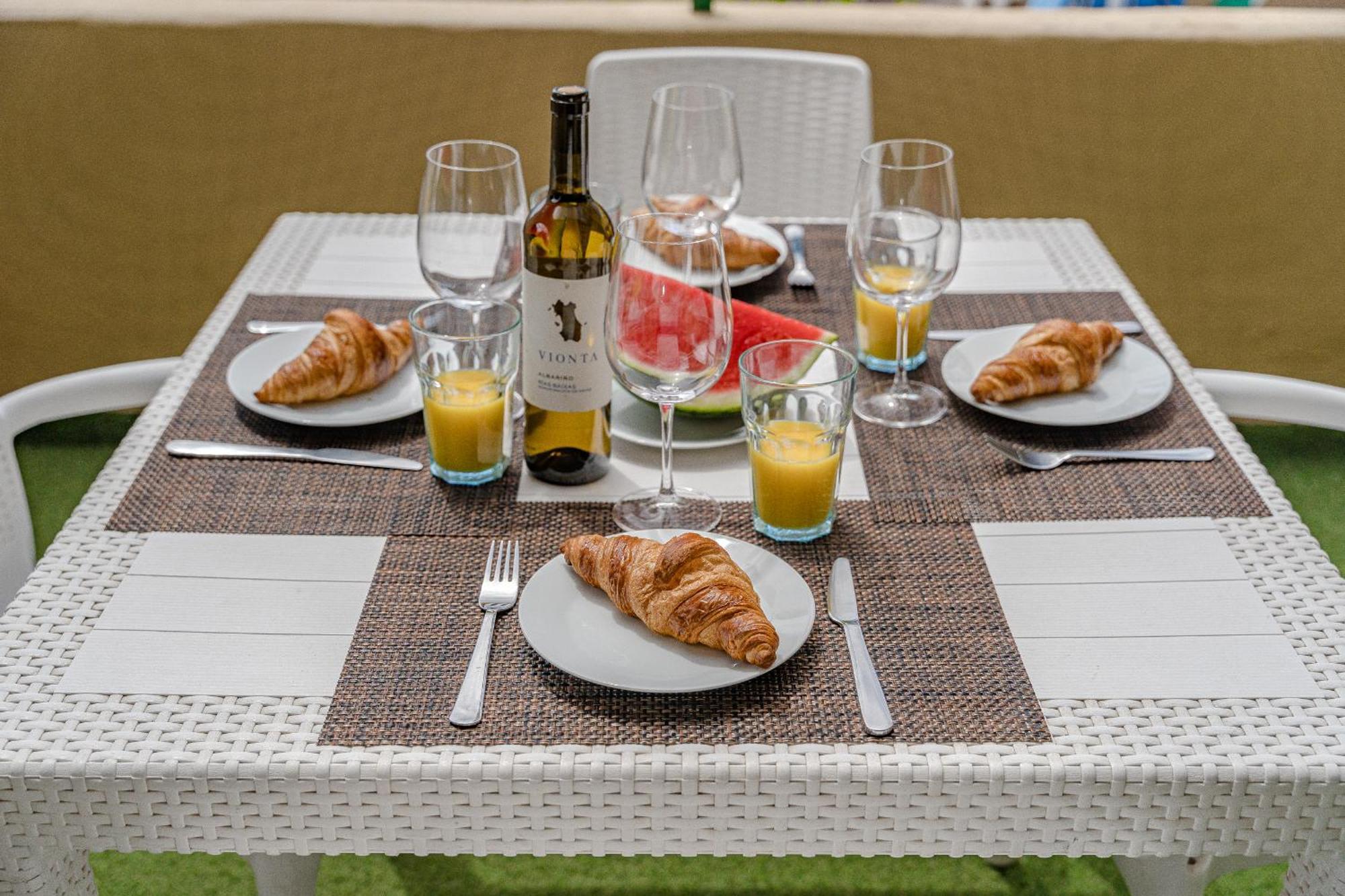 Mareverde Sunshine Home Costa Adeje (Tenerife) Exterior foto