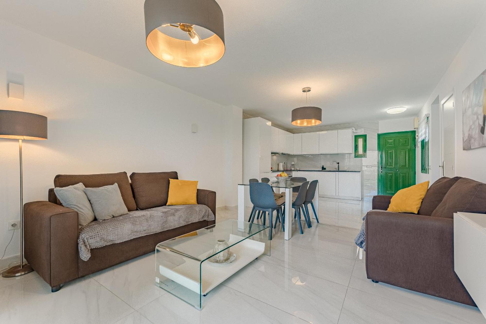 Mareverde Sunshine Home Costa Adeje (Tenerife) Exterior foto