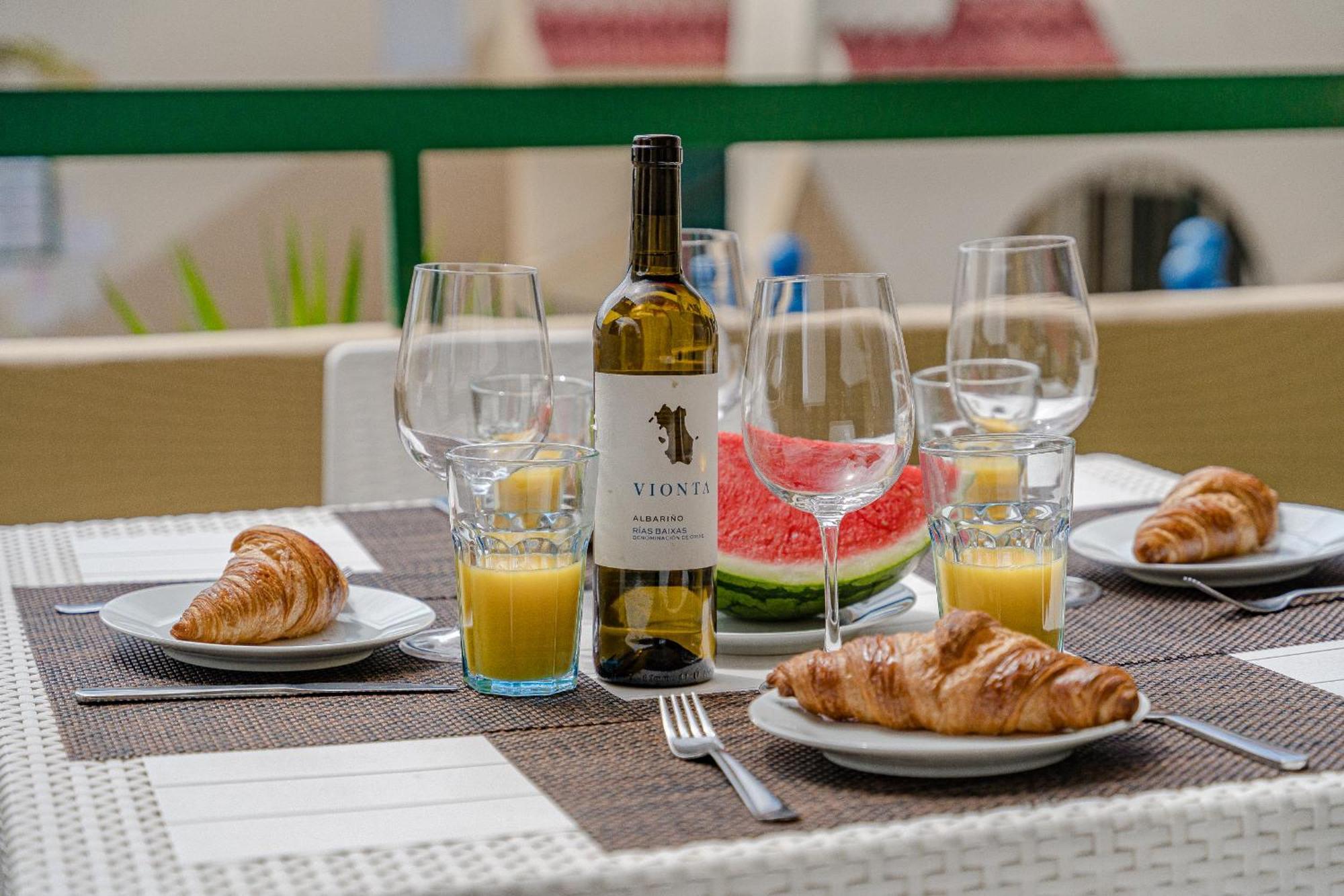 Mareverde Sunshine Home Costa Adeje (Tenerife) Exterior foto