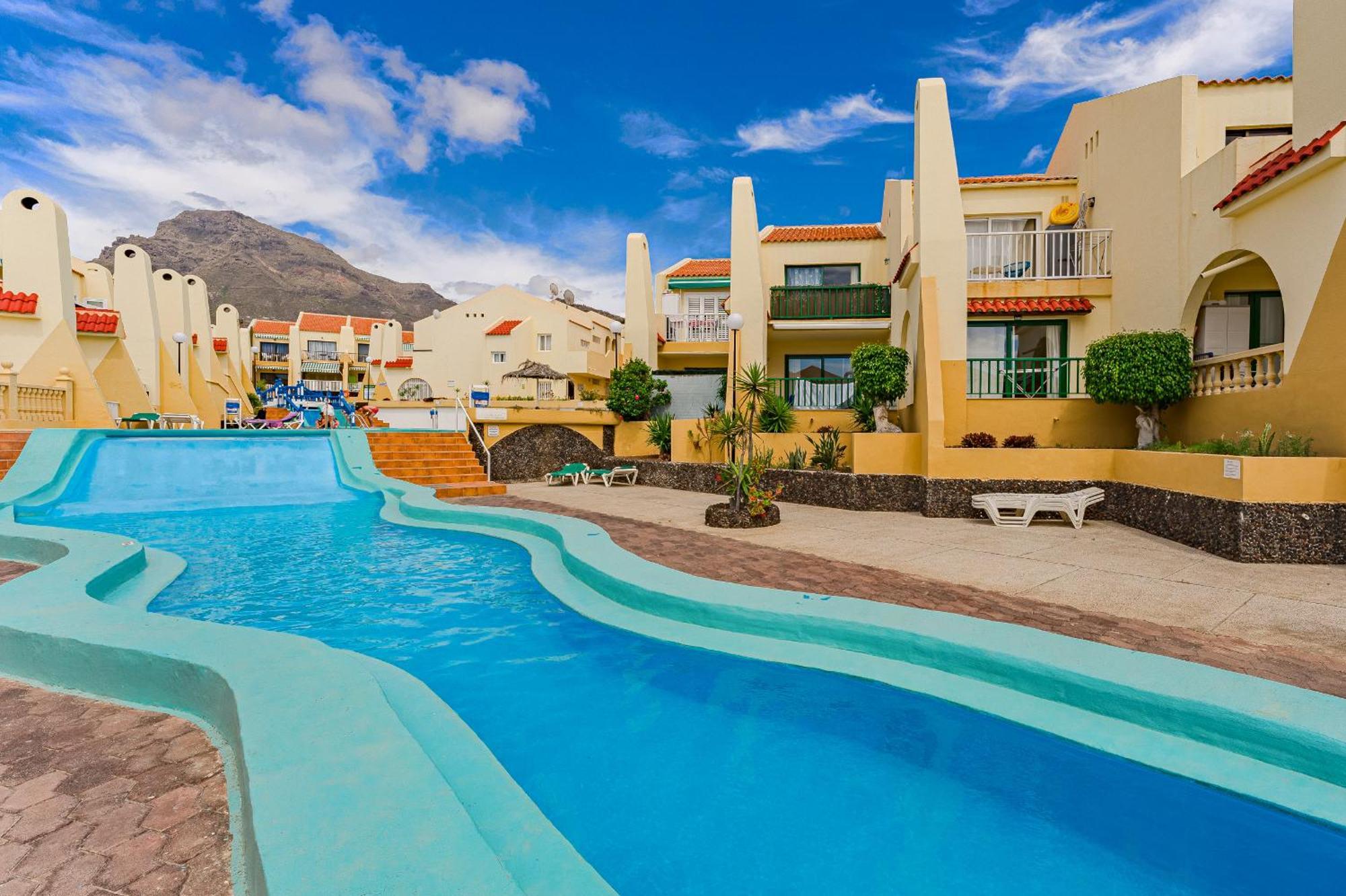 Mareverde Sunshine Home Costa Adeje (Tenerife) Exterior foto