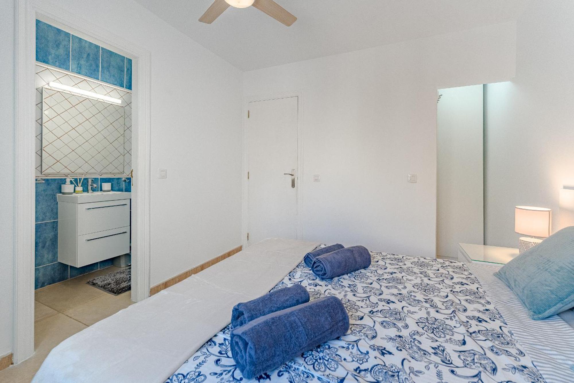 Mareverde Sunshine Home Costa Adeje (Tenerife) Exterior foto