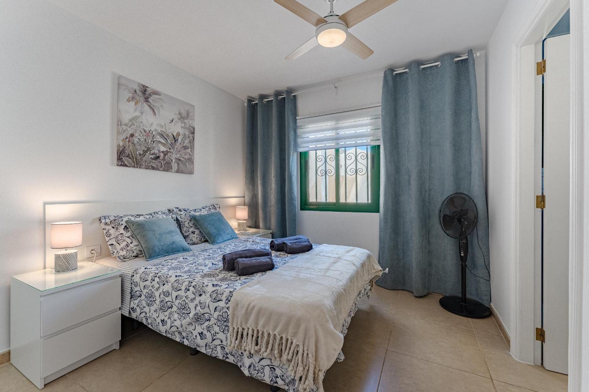 Mareverde Sunshine Home Costa Adeje (Tenerife) Exterior foto