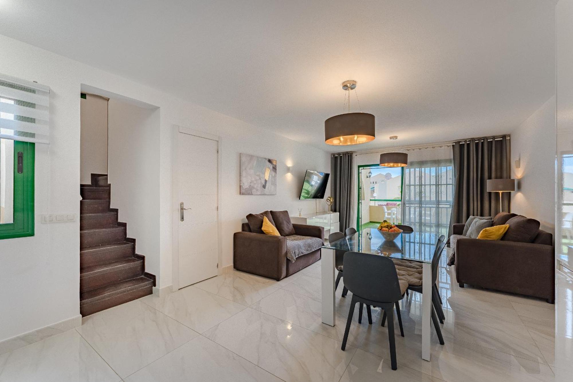 Mareverde Sunshine Home Costa Adeje (Tenerife) Exterior foto