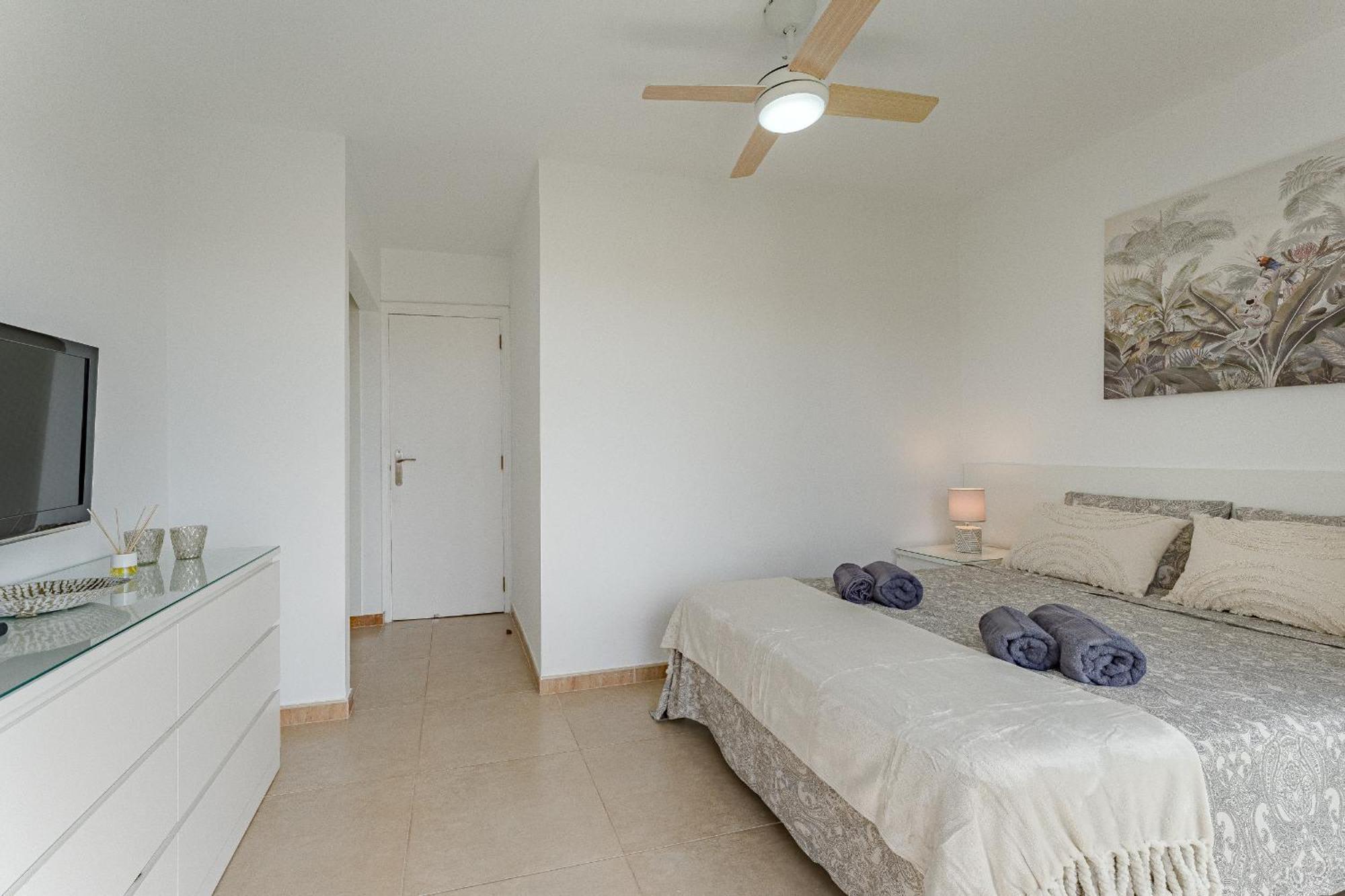 Mareverde Sunshine Home Costa Adeje (Tenerife) Exterior foto