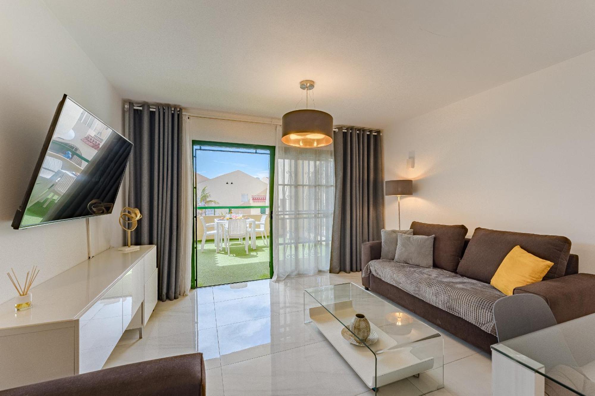 Mareverde Sunshine Home Costa Adeje (Tenerife) Exterior foto