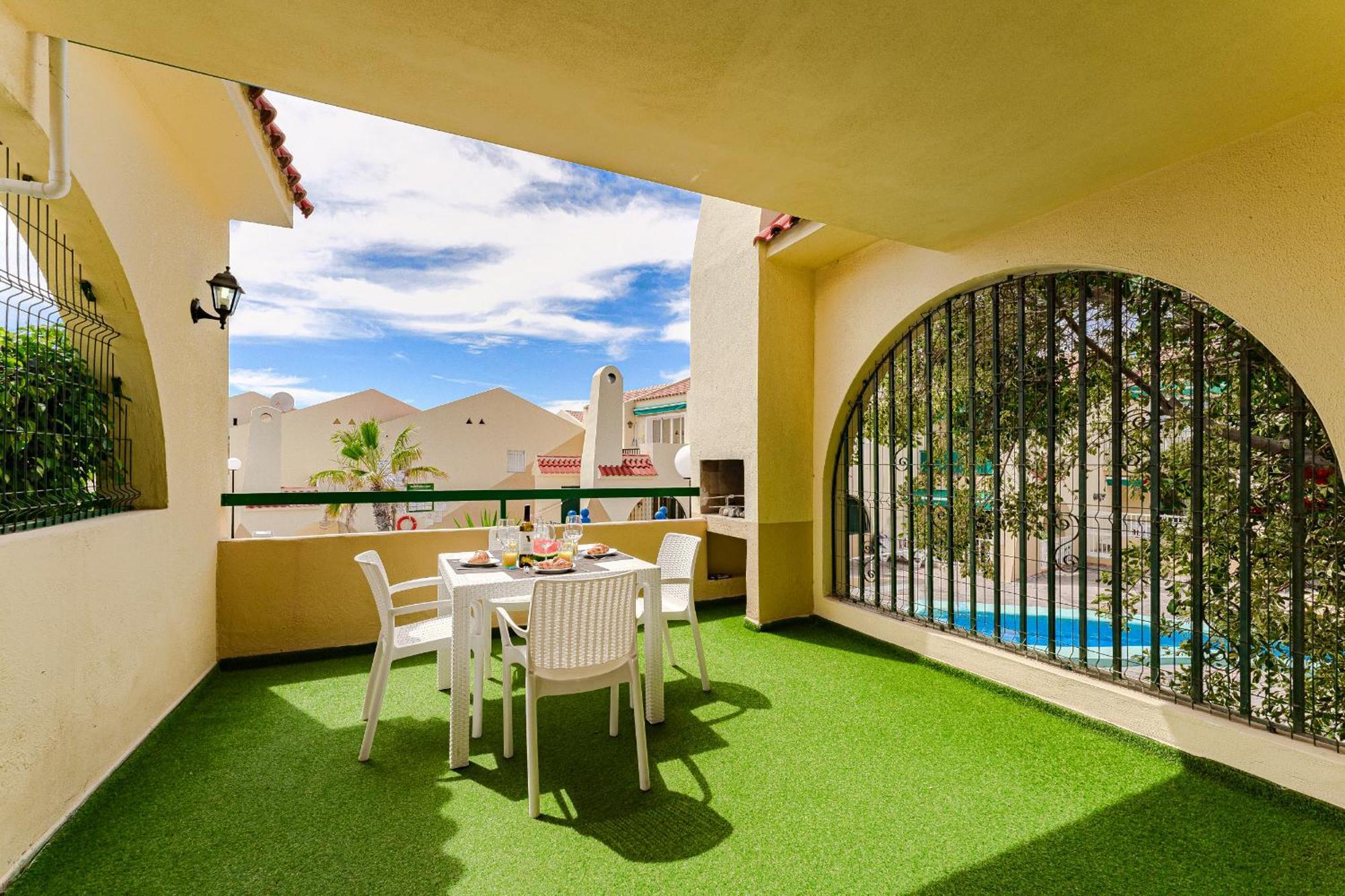 Mareverde Sunshine Home Costa Adeje (Tenerife) Exterior foto