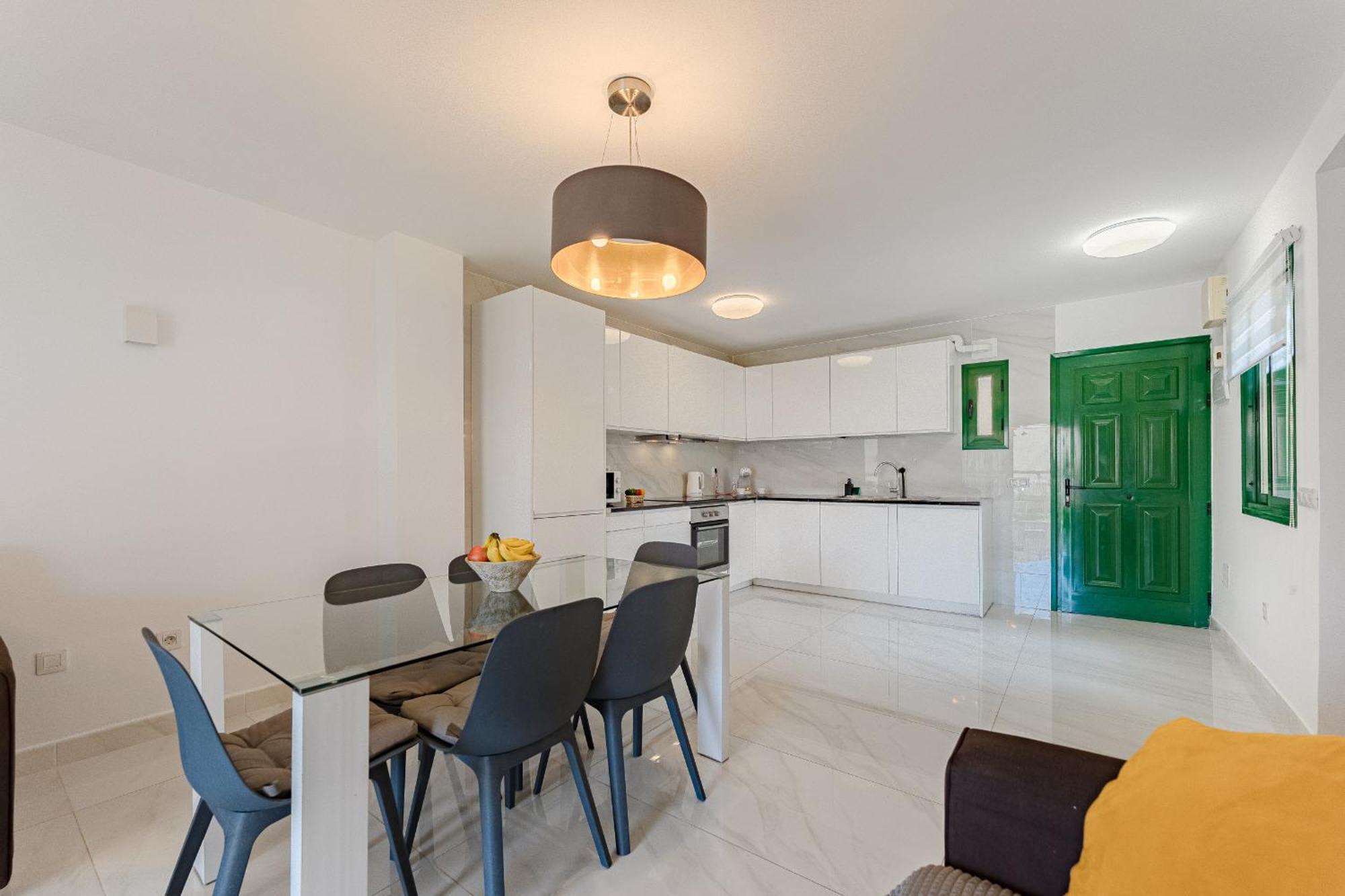 Mareverde Sunshine Home Costa Adeje (Tenerife) Exterior foto