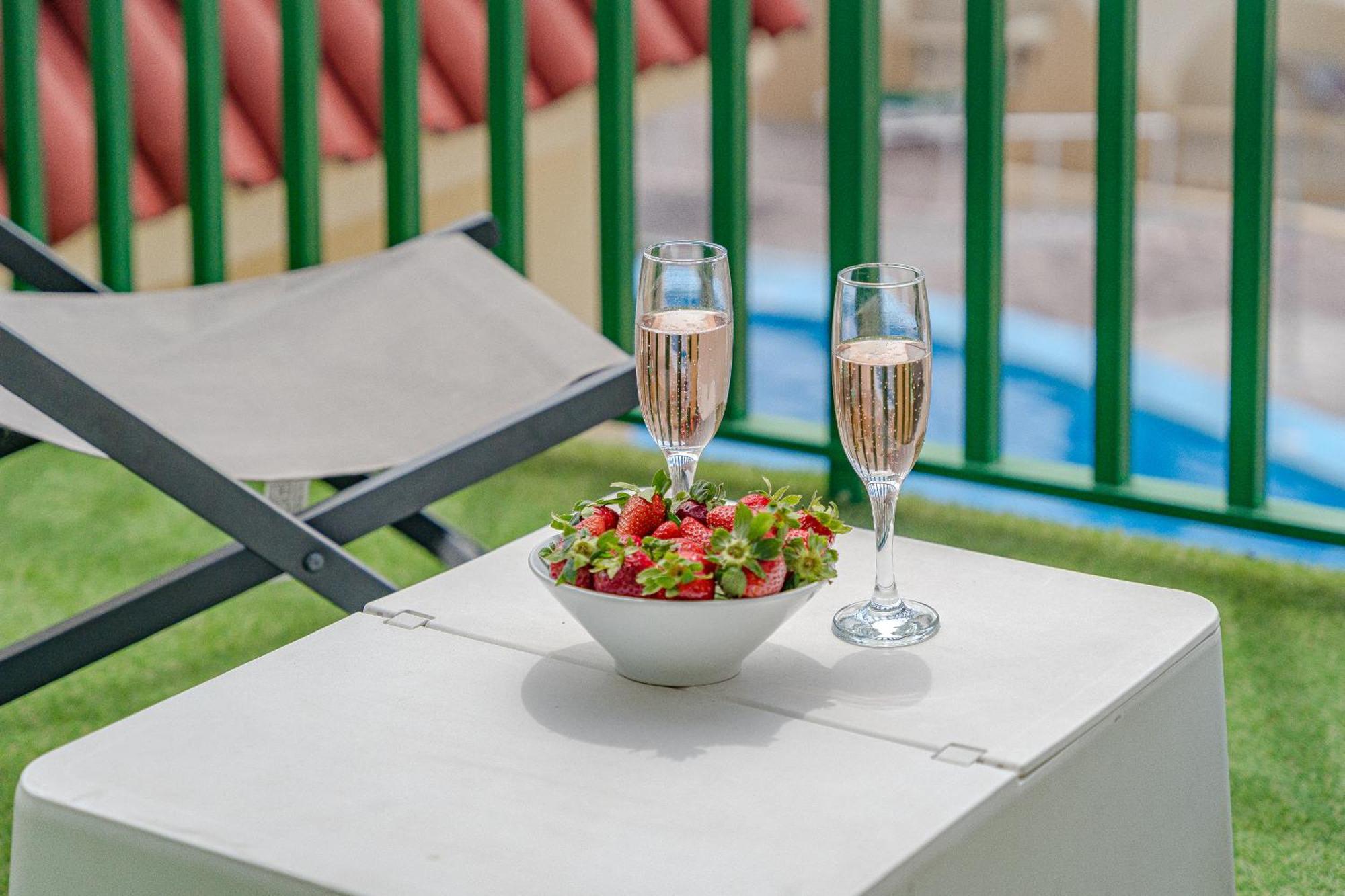 Mareverde Sunshine Home Costa Adeje (Tenerife) Exterior foto